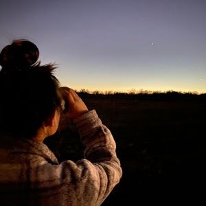 Meet your Posher, Kim